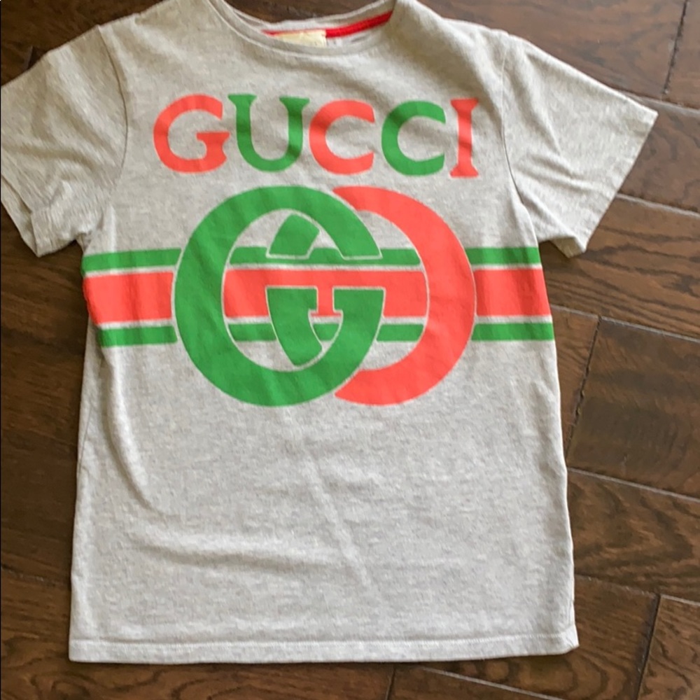 Gucci T-Shirt